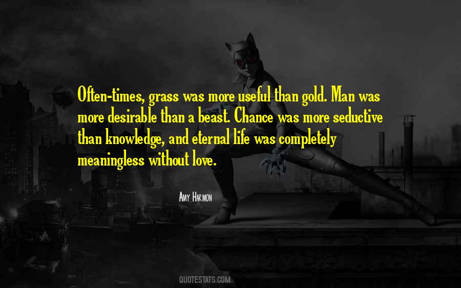 Beast Love Quotes #721352
