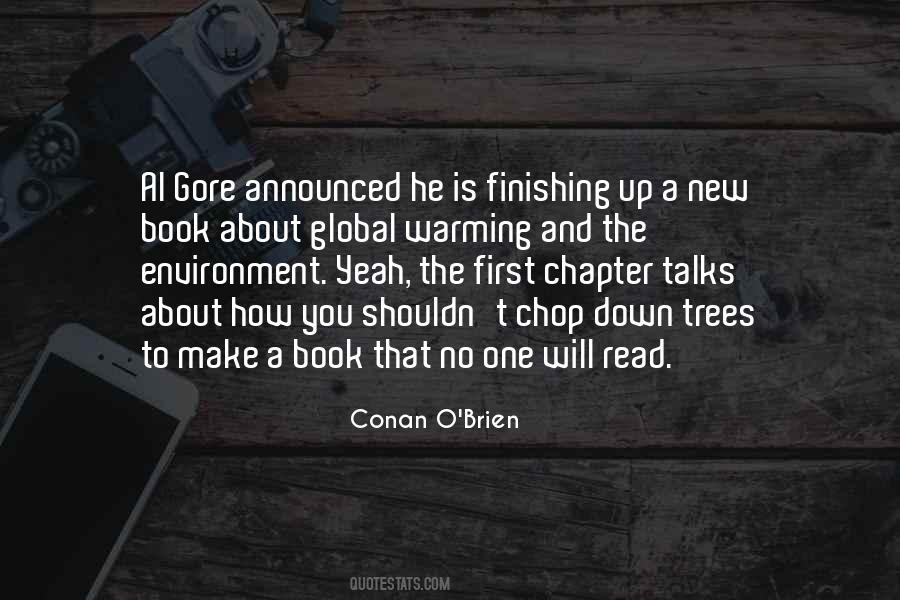 Al Gore Global Warming Quotes #1846616