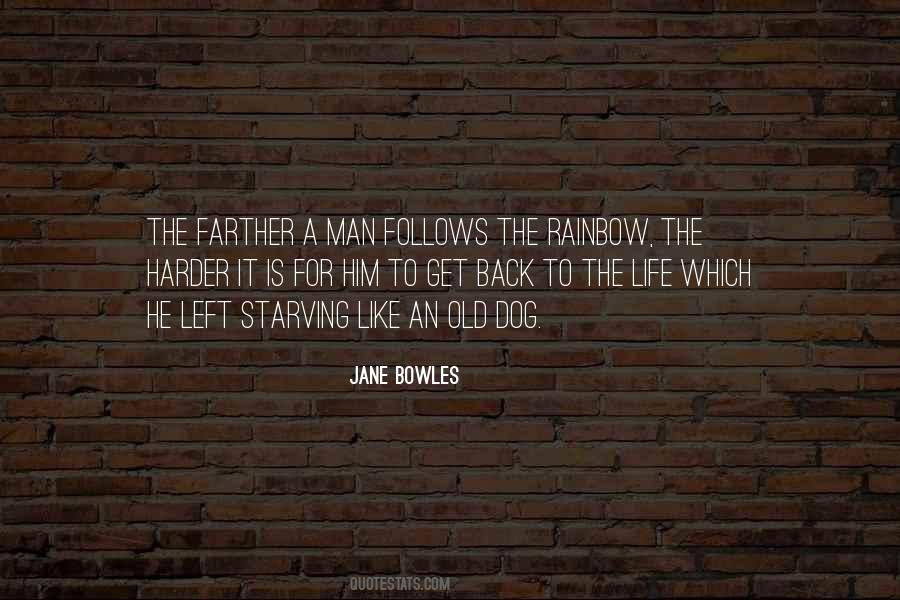 An Old Dog Quotes #1014178