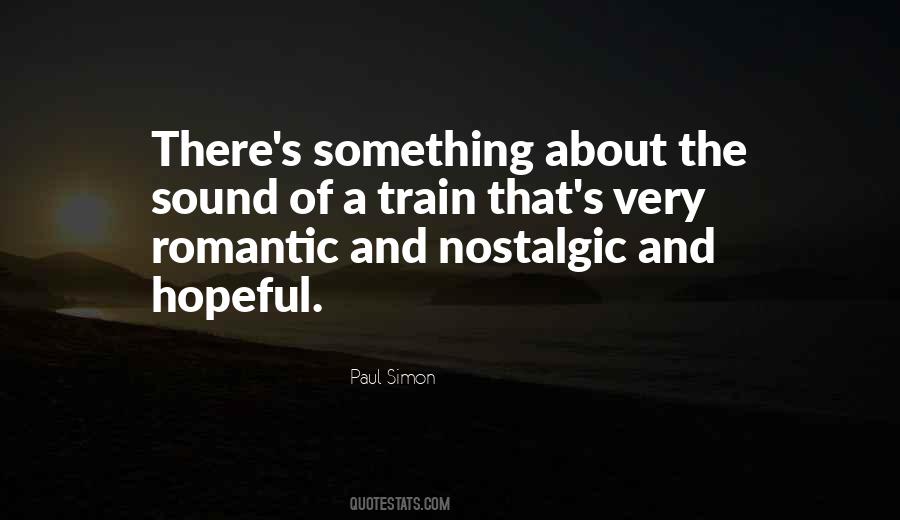 Train That Quotes #1061280