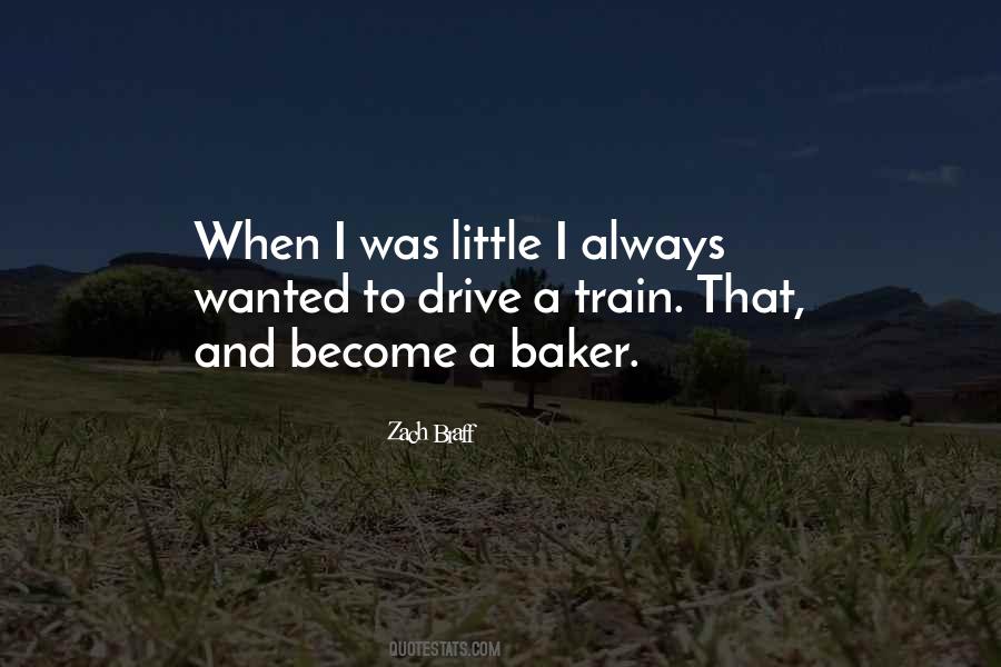 Train That Quotes #498980