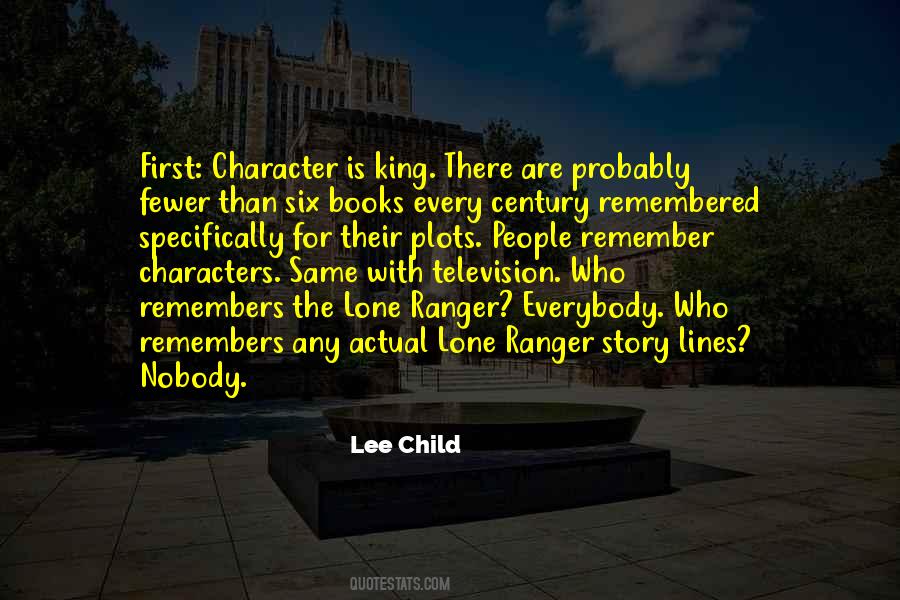 Quotes About Story Books #200575