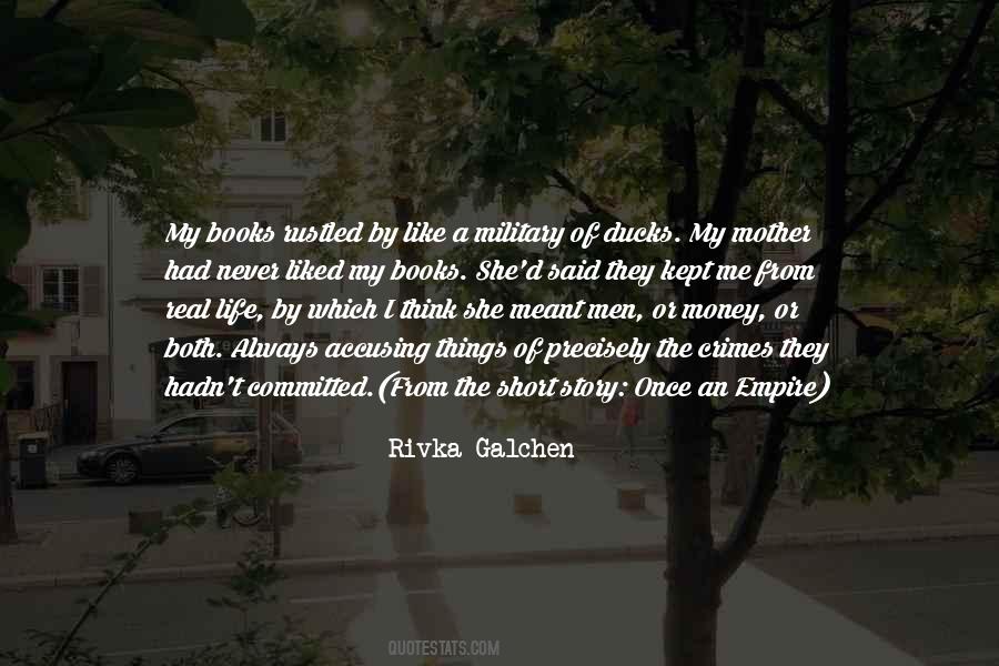 Quotes About Story Books #428404