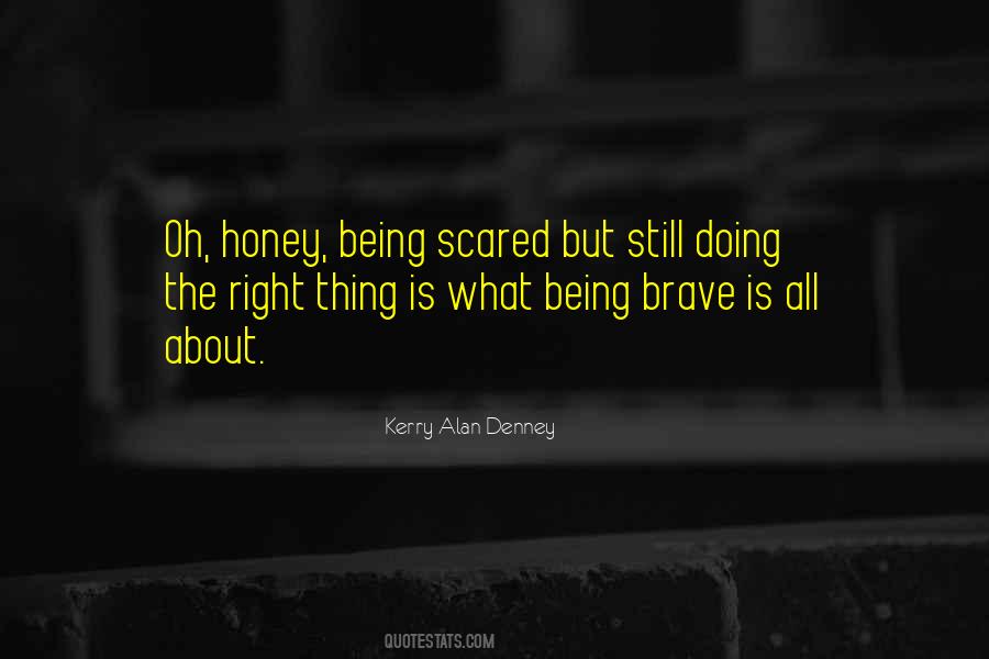 Quotes About Things Not Being Right #30884