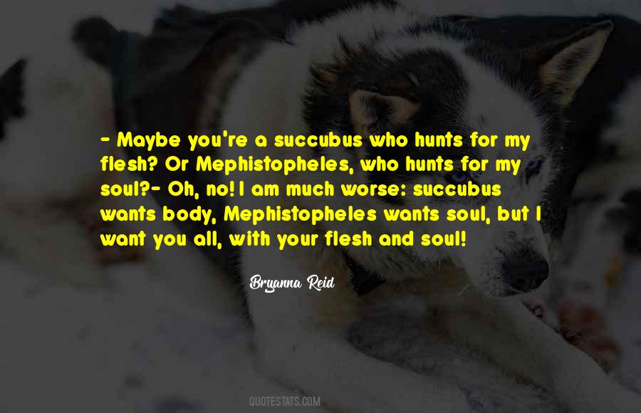 Soul But Quotes #1080670