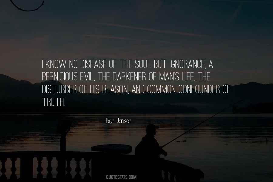 Soul But Quotes #1561981
