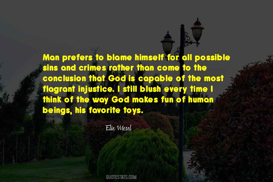 Favorite Toys Quotes #1726383