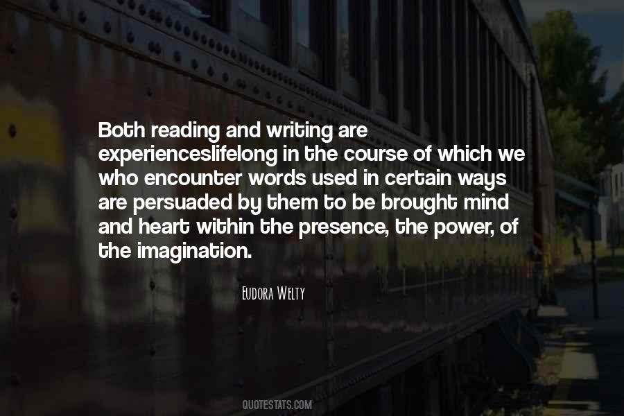 Quotes About Words And Power #386453 Quotes About Words And Power #386453
