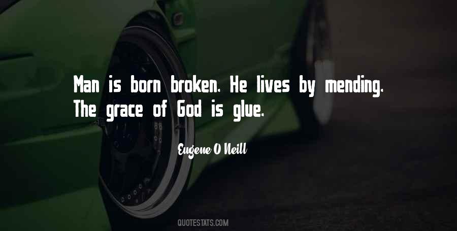 By The Grace Of God Quotes #108618
