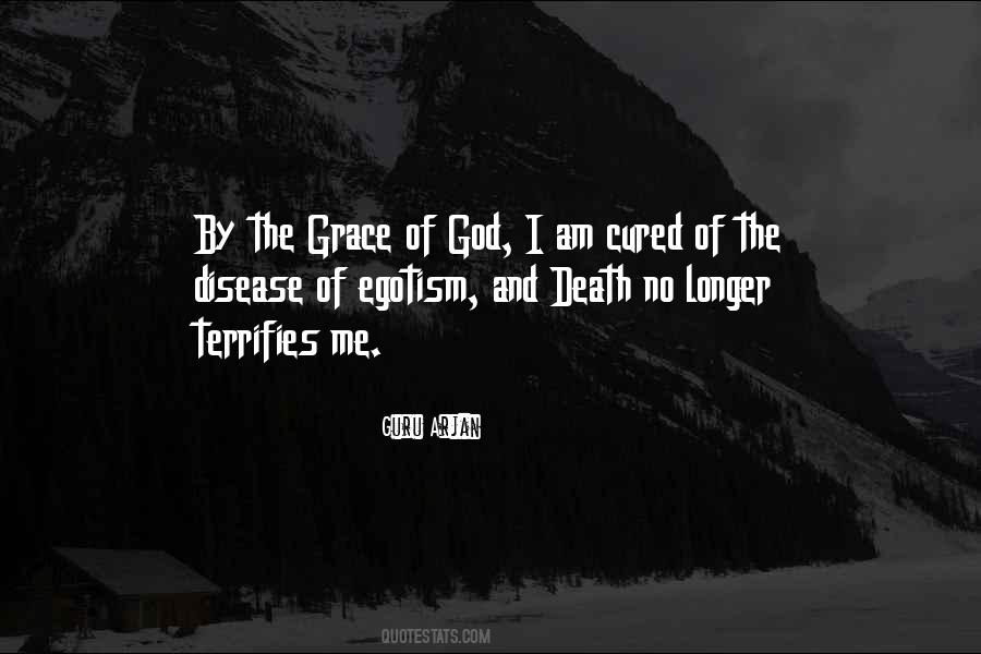 By The Grace Of God Quotes #1349826