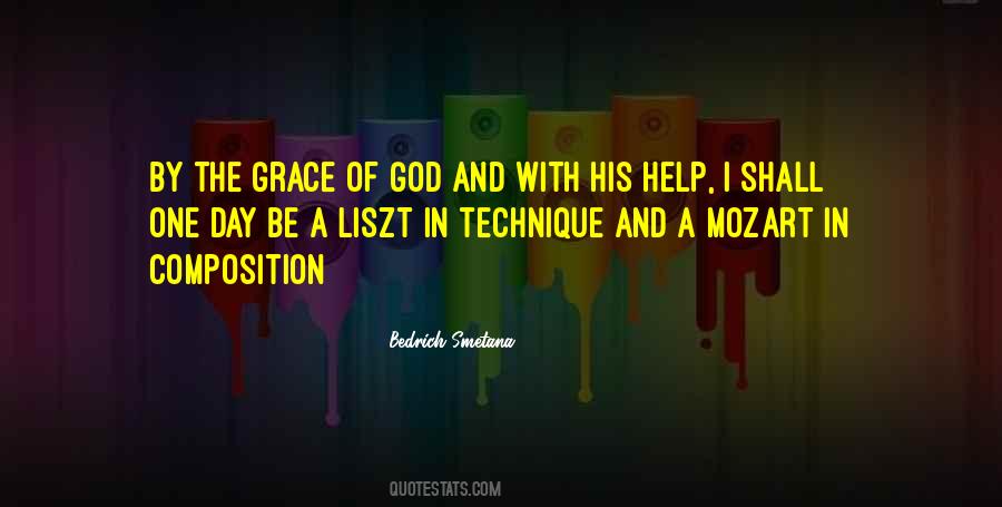 By The Grace Of God Quotes #1606725