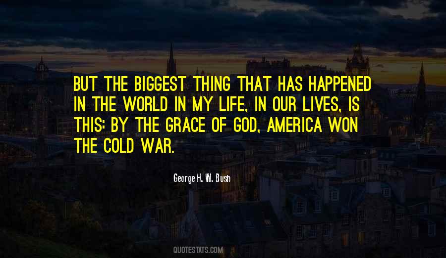 By The Grace Of God Quotes #439815