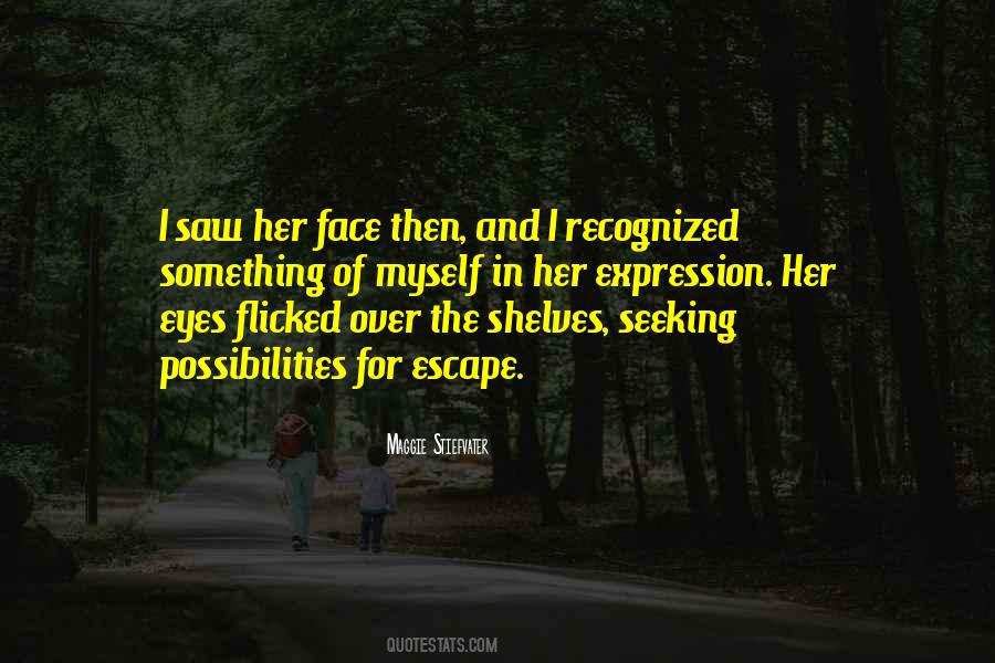 Face Not Recognized Quotes #1066231