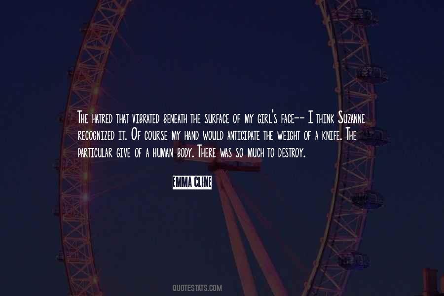 Face Not Recognized Quotes #1490832