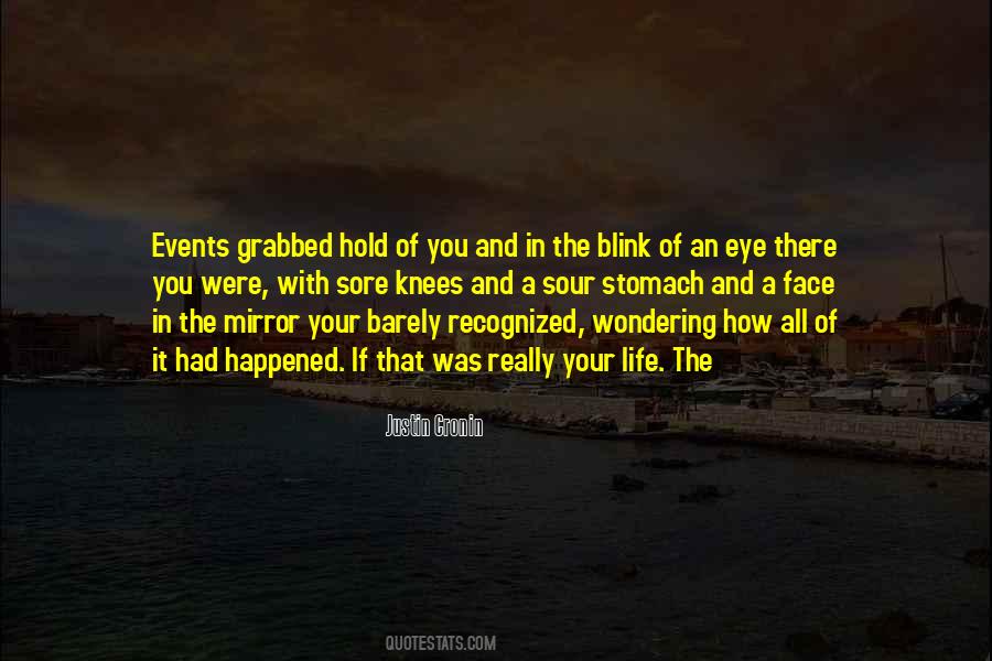 Face Not Recognized Quotes #1601487