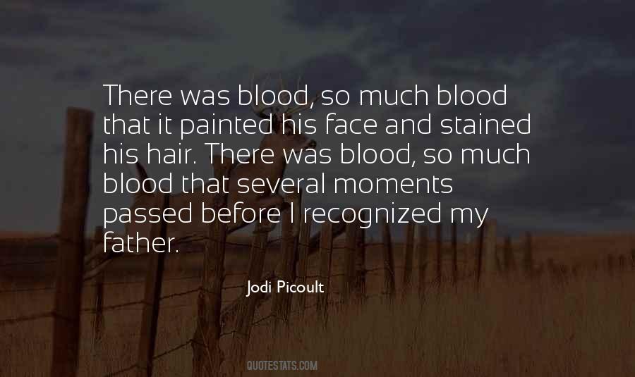 Face Not Recognized Quotes #1661410
