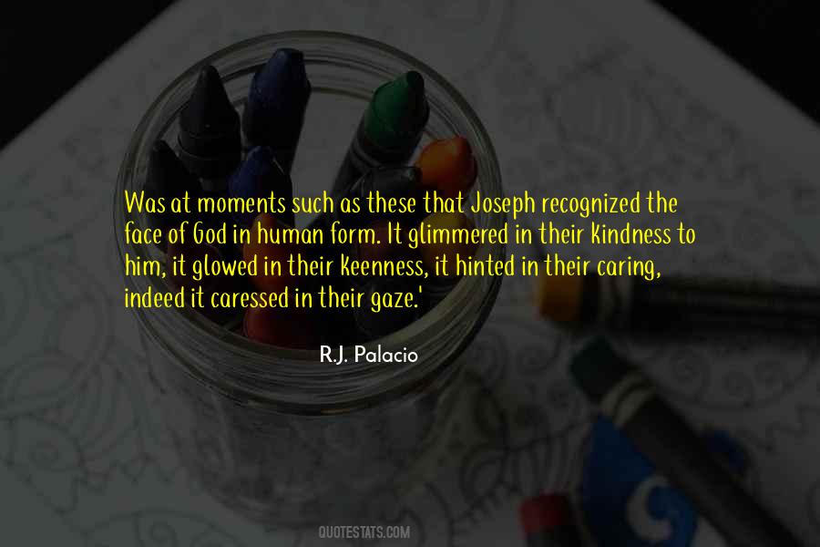 Face Not Recognized Quotes #1761011