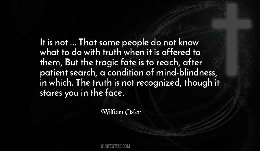 Face Not Recognized Quotes #68362