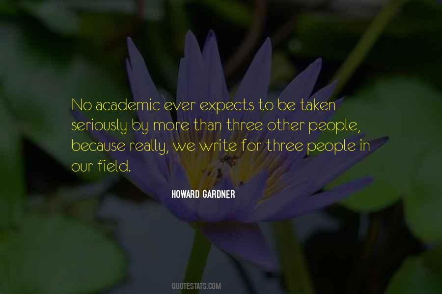 Quotes About Academic Writing #71649