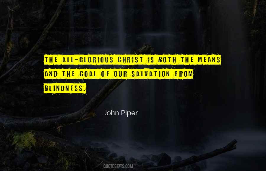 Quotes About Salvation #1568749