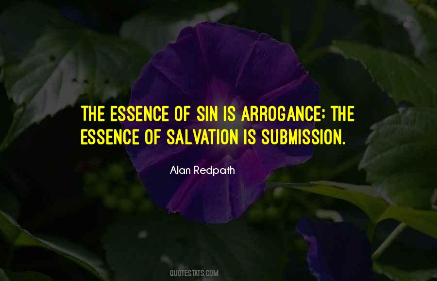 Quotes About Salvation #1657617