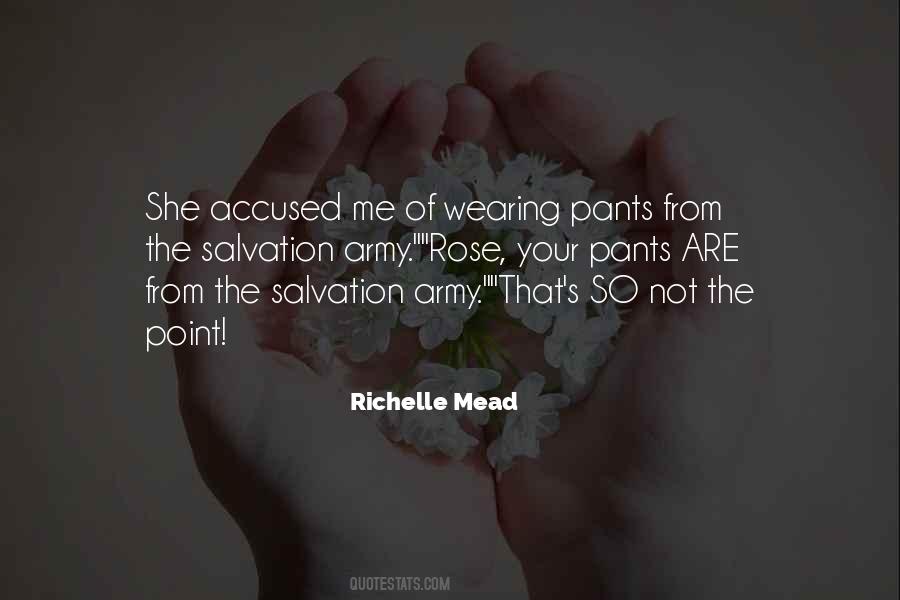 Quotes About Salvation #1695730