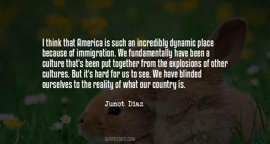 Quotes About Us Immigration #150177