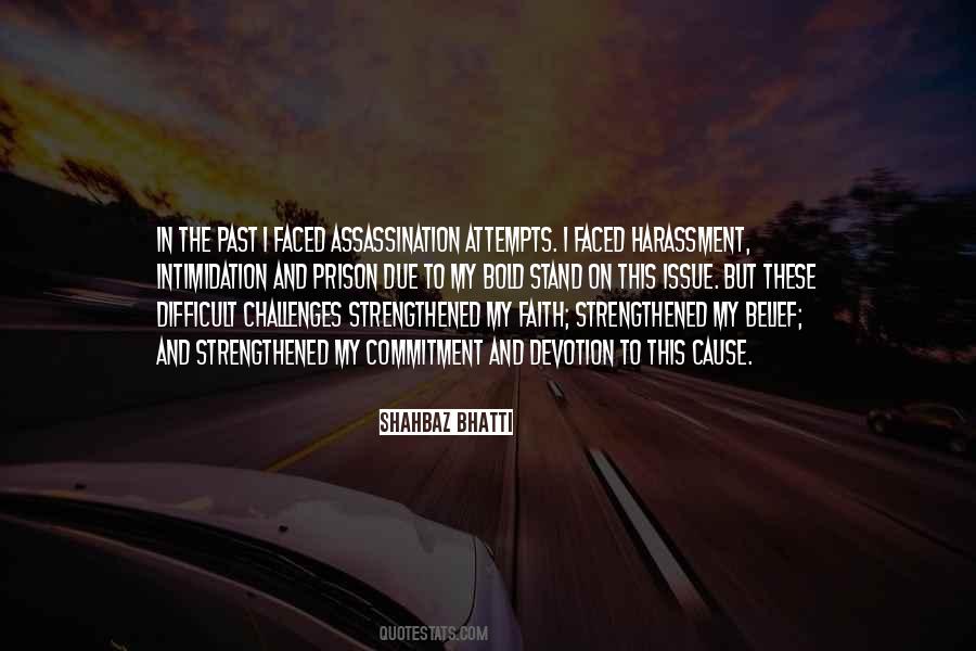 Quotes About Commitment Issues #1266347
