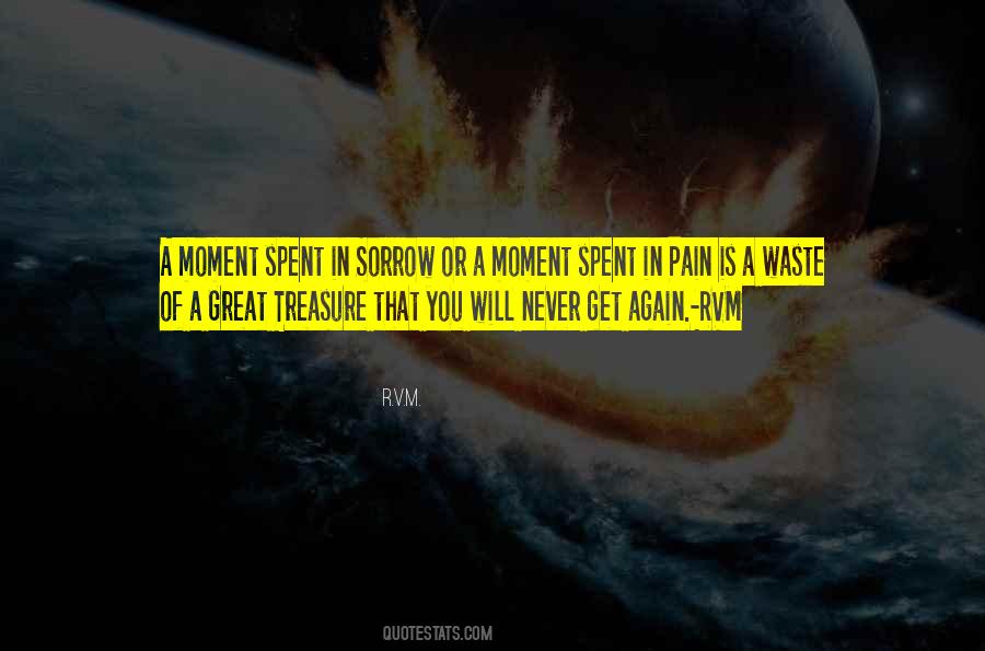 In Pain Quotes #1173453