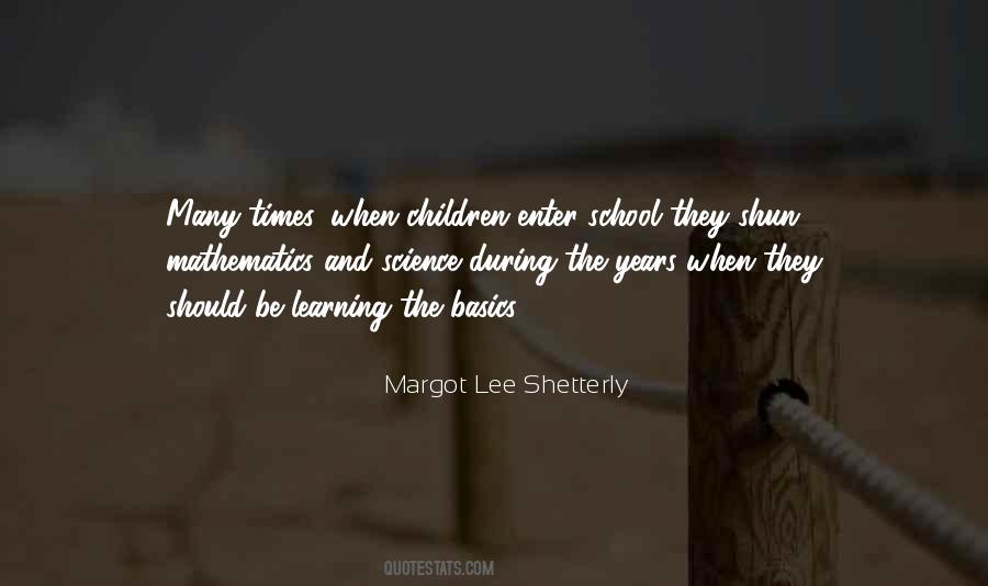 Quotes About Mathematics And Science #1408107