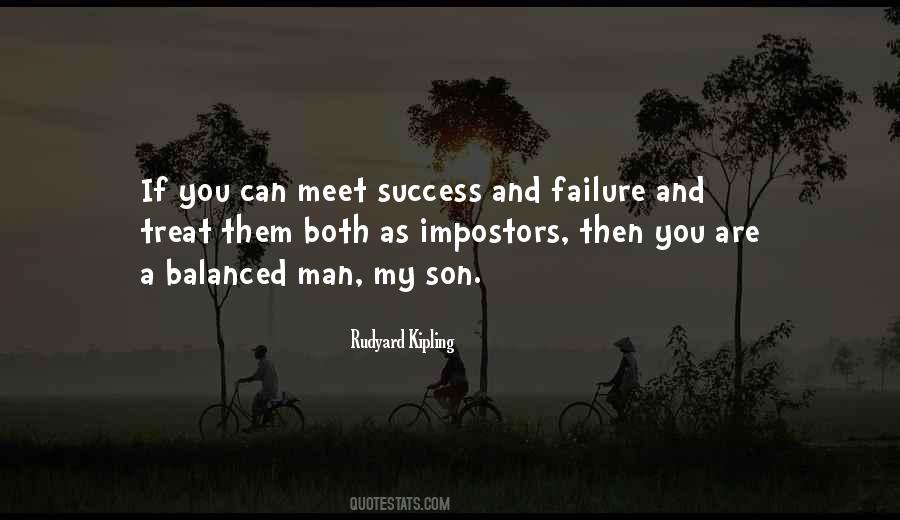 Failure As Success Quotes #575173