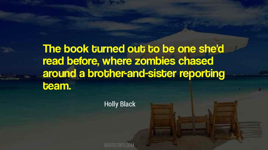 Quotes About Brother And Sister #323628