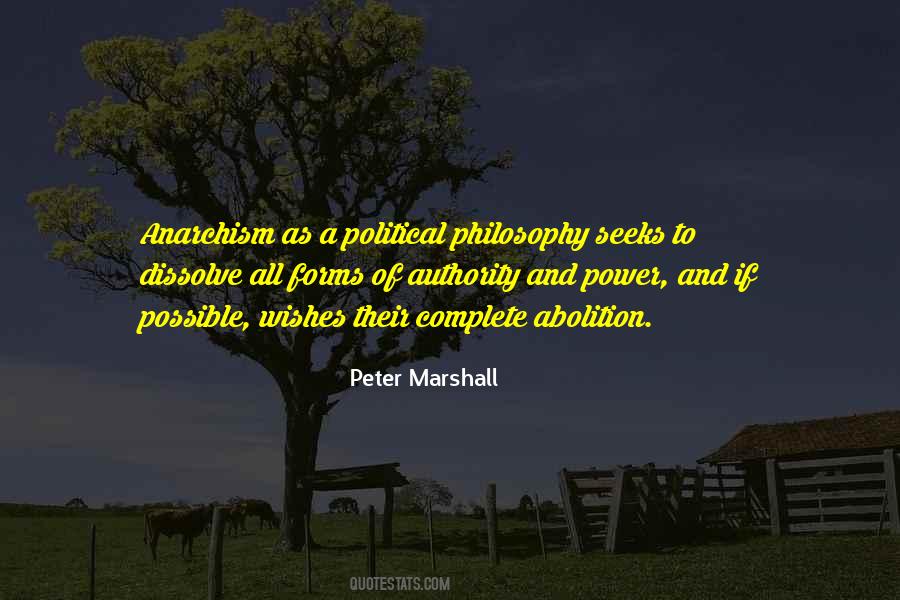 Quotes About Power And Authority #222417