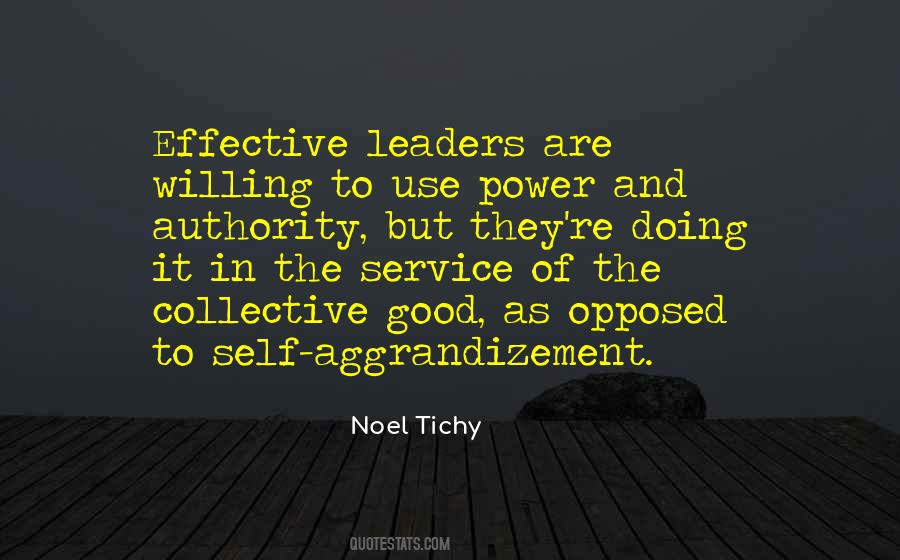 Quotes About Power And Authority #726893