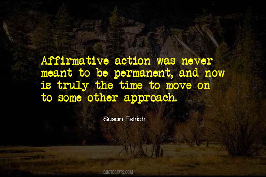 Quotes About Time To Move On #827192