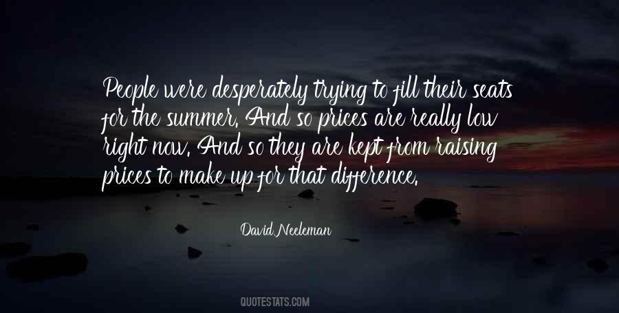 For Summer Quotes #143558