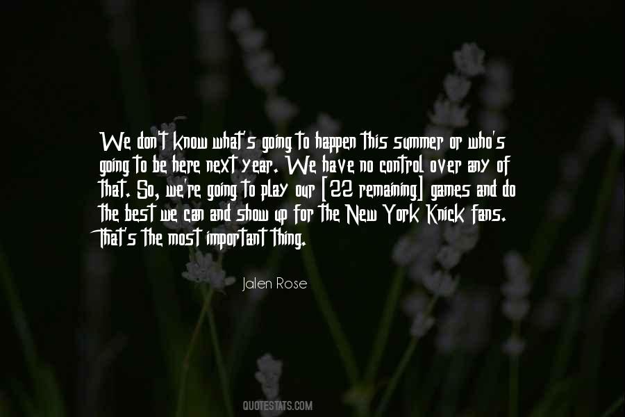 For Summer Quotes #174838