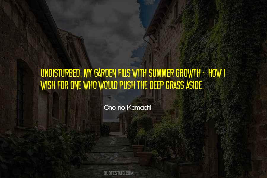 For Summer Quotes #30471