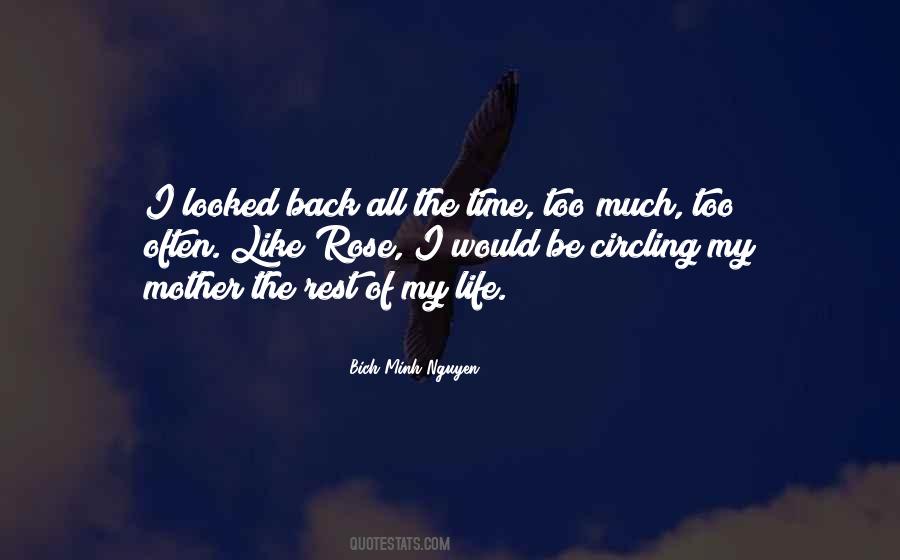 Quotes About Time Of My Life #31111