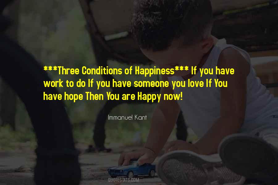 Happiness Work Quotes #503366