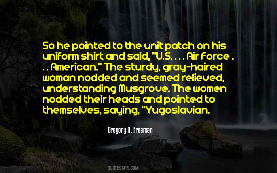 Continuities And Discontinuities Quotes #1653422
