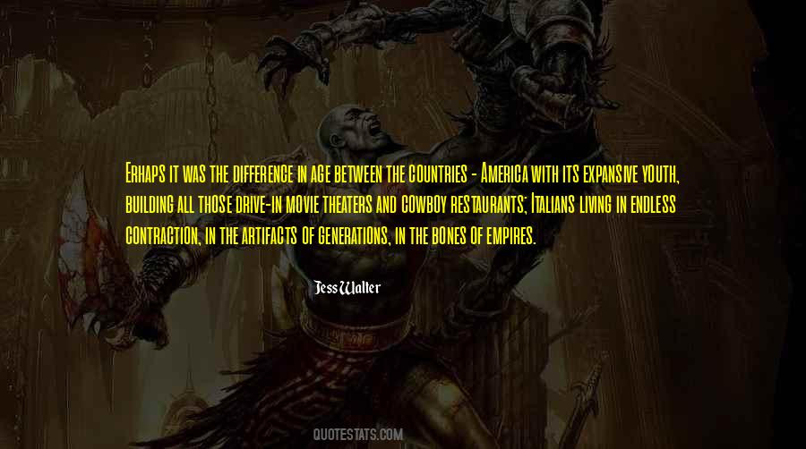 Quotes About Building Empires #387357