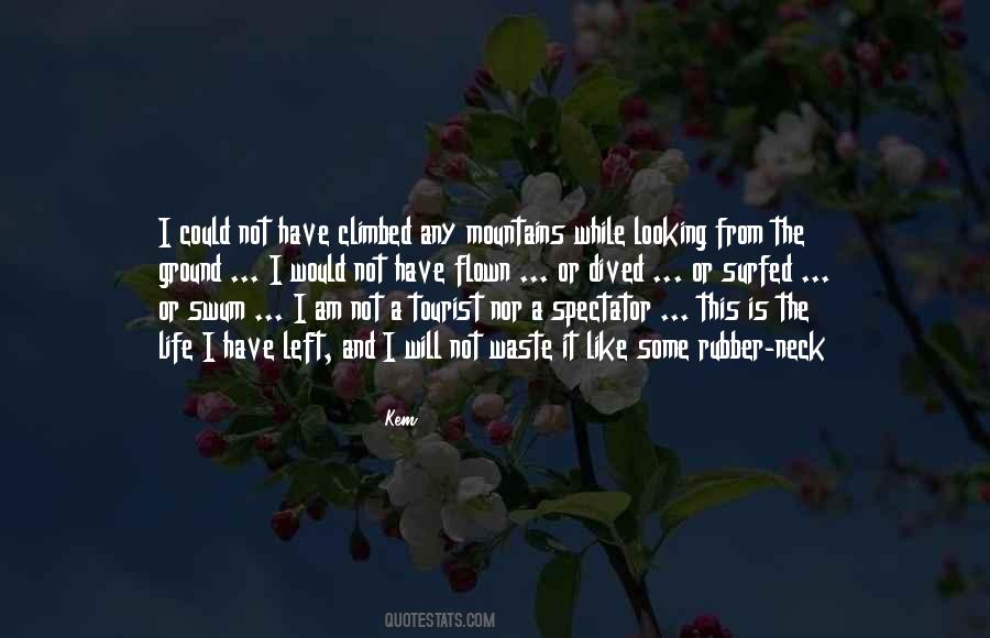 Quotes About Rubber #1013867
