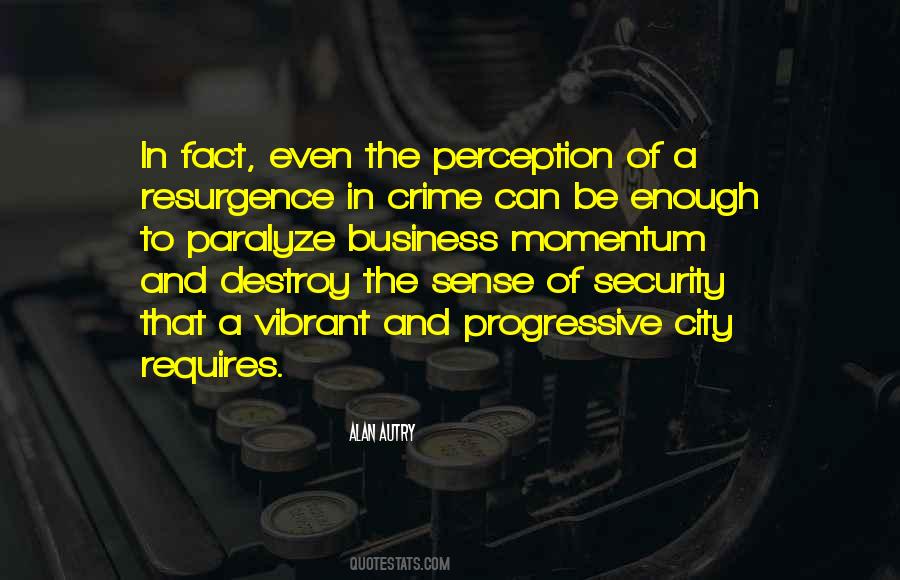 Security Business Quotes #494360