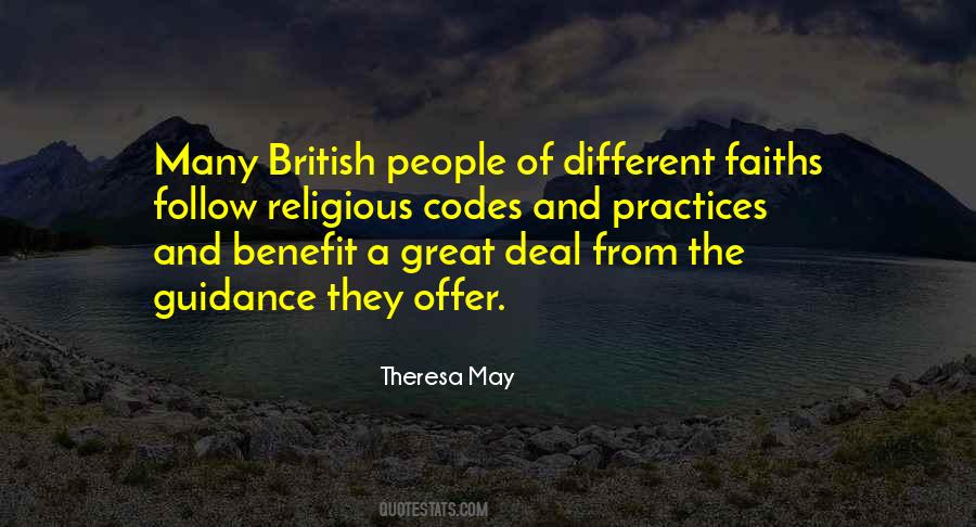 Great British Quotes #1665361