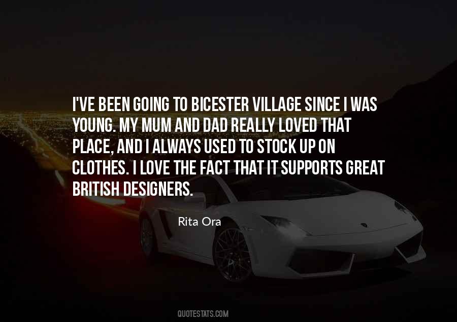 Great British Quotes #1875080