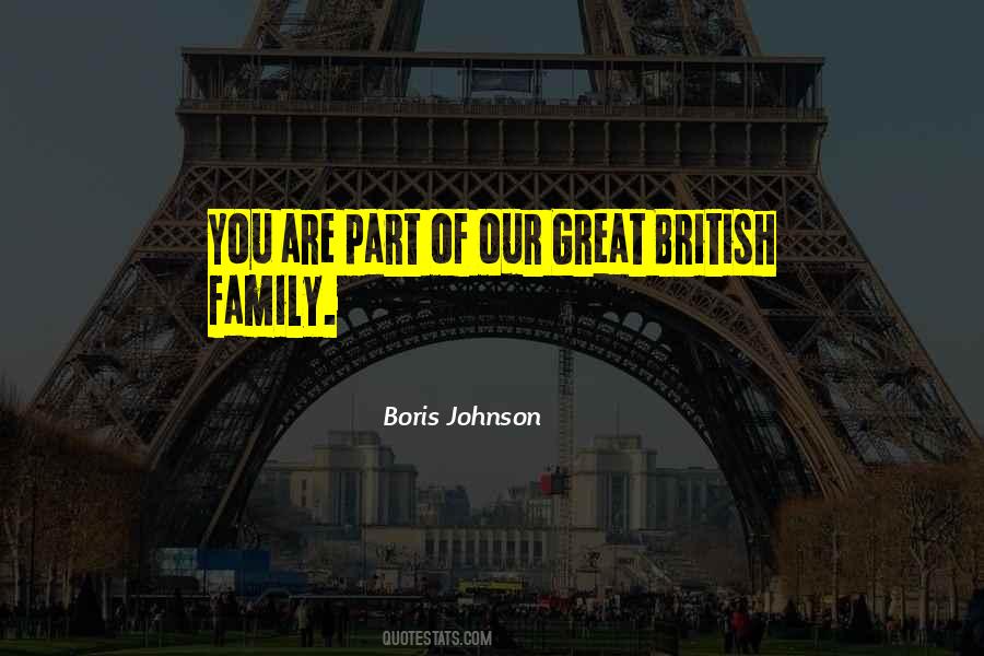 Great British Quotes #703227