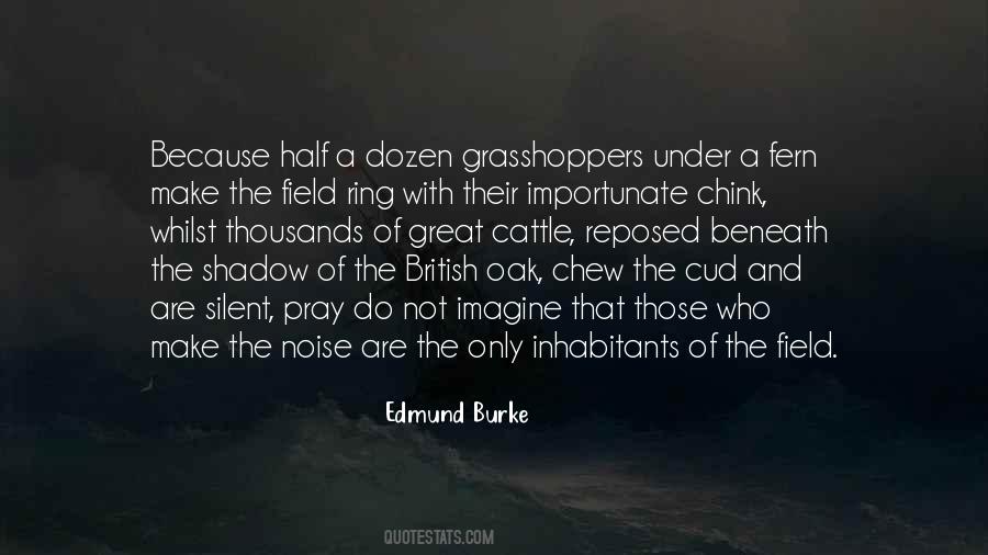 Great British Quotes #714674