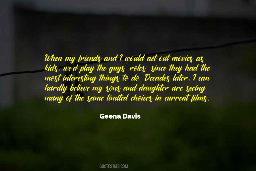 Quotes About Seeing Things As They Are #546879