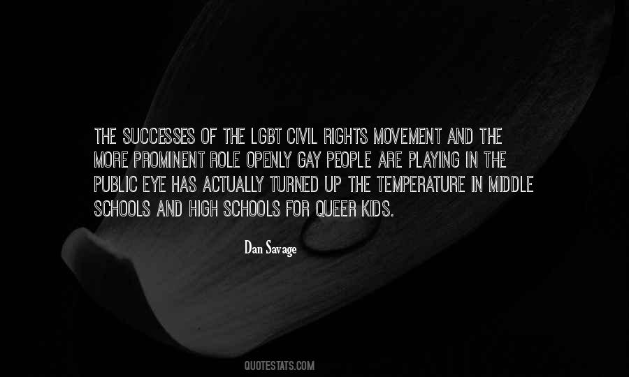 Quotes About Lgbt Rights #1640367